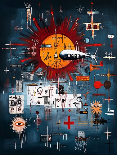 Weightless structures