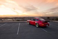 BBI Autosport Project Nasty Porsche 911