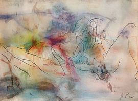 Side by side. by Michael Kremer