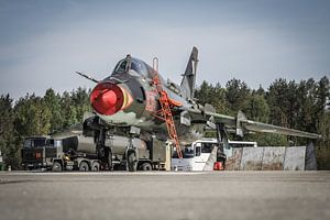 SU-22 Fitter