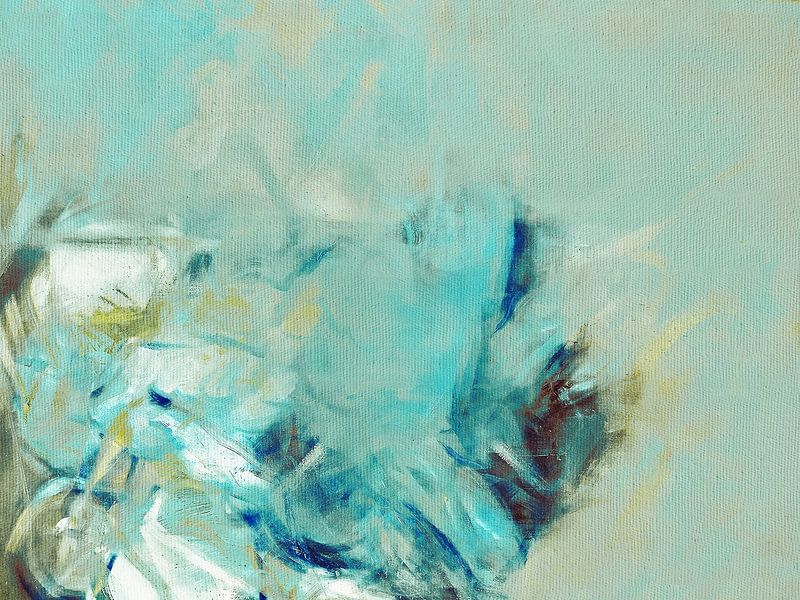 Camouflaged Motor Bike by Fernando Vieira