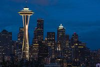 Space Needle | Seattle | Washington