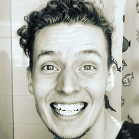 Jelmer van Koert profielfoto