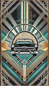 Chevrolet Oldtimer