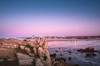 Het Blauwe uur van Baleal