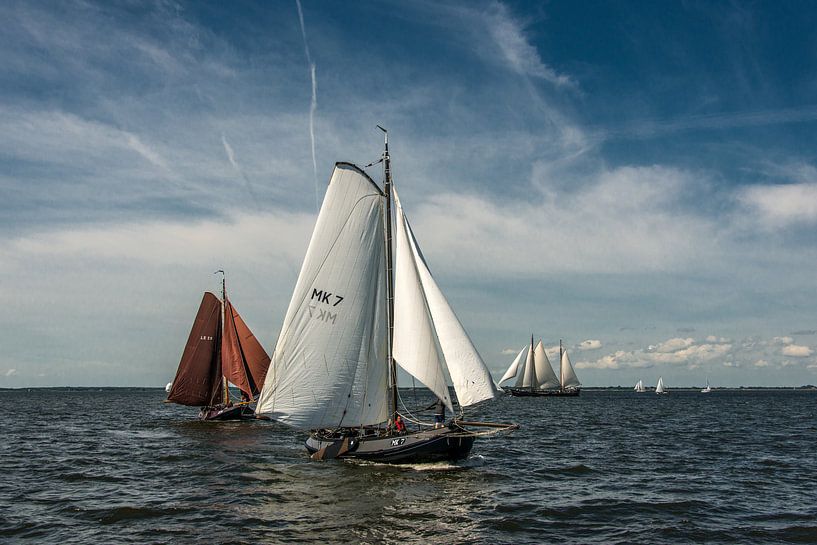 Lemster Aken van Harrie Muis