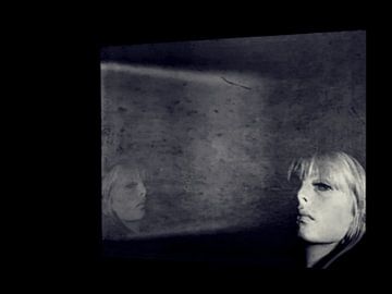 NICO I’LL BE YOUR MIRROR van ASTR