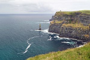 Cliff's of Moher - Irland