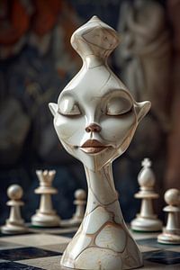 Königin