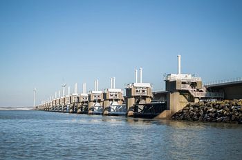 Delta-Werke, Neeltje Jans