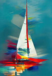 Segelboot