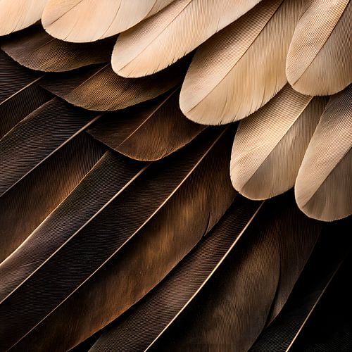 Kleine gevederde harmonie