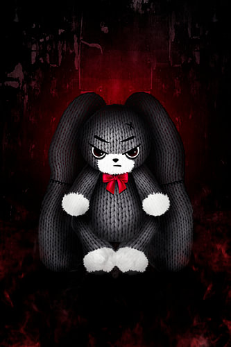 Dark Fluff