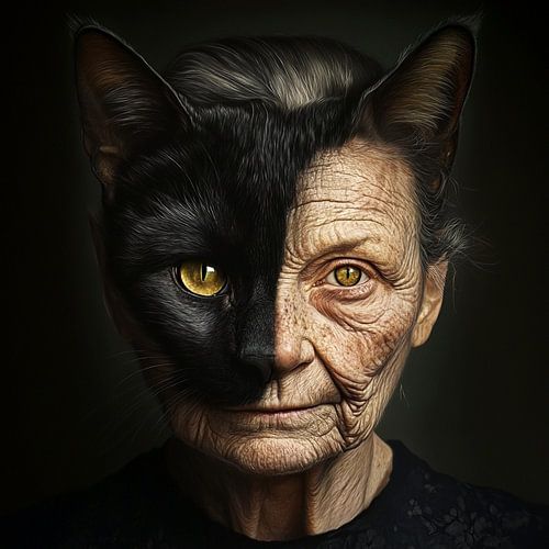 Catwoman