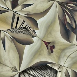 Rester sur le chemin sur Robin Petersen