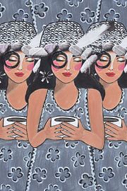 Echo-'s in der Seele