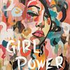 Girl Power von Andreas Magnusson