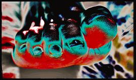 Colorado my feed van Ernst-jan Ter-hoeve