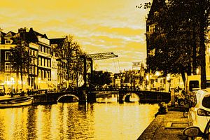 Golden Amsterdam