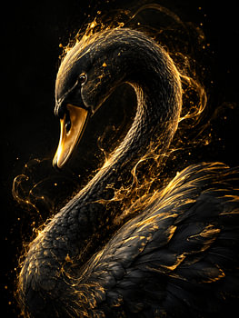 The Golden Swan