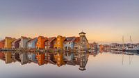 Reitdiephaven Groningen