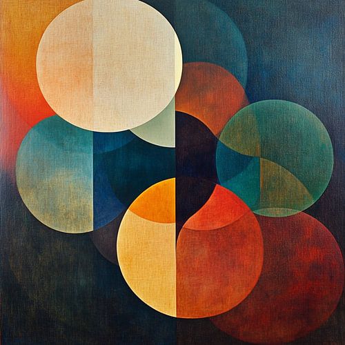 Simplicité des cercles