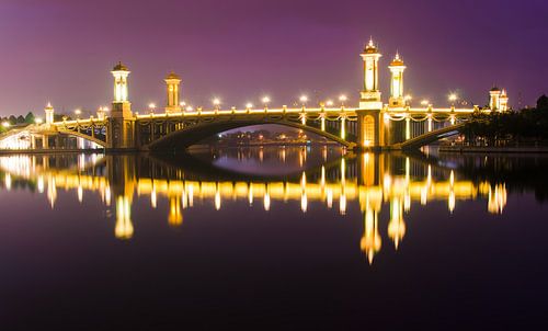 Putrajaya 17