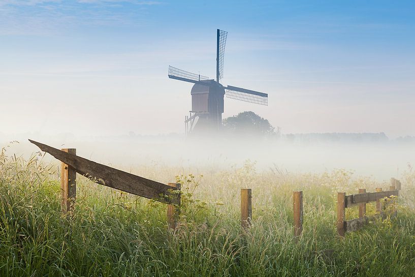 What a way to start the day by Halma Fotografie