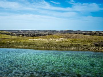 Clear water AWD by Martijn Tilroe