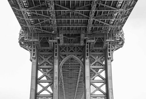 Manhattan Bridge