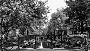 Amsterdam - Egelantiersgracht