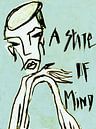 A state of mind by sandrine PAGNOUX thumbnail