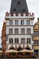 Main market Trier