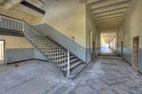 Echo van het verleden