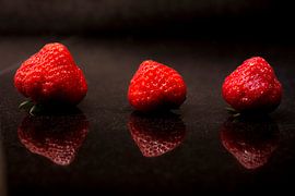 3 op een rij by Jennifer De Cock