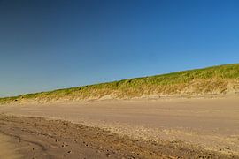Strand en duinen