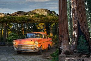 Belair Oldtimer