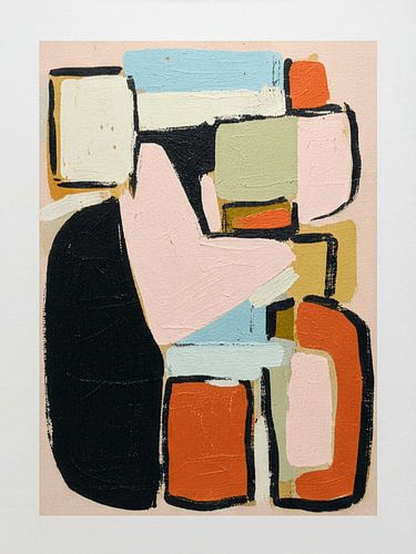 MODERN RETRO COLOR 15