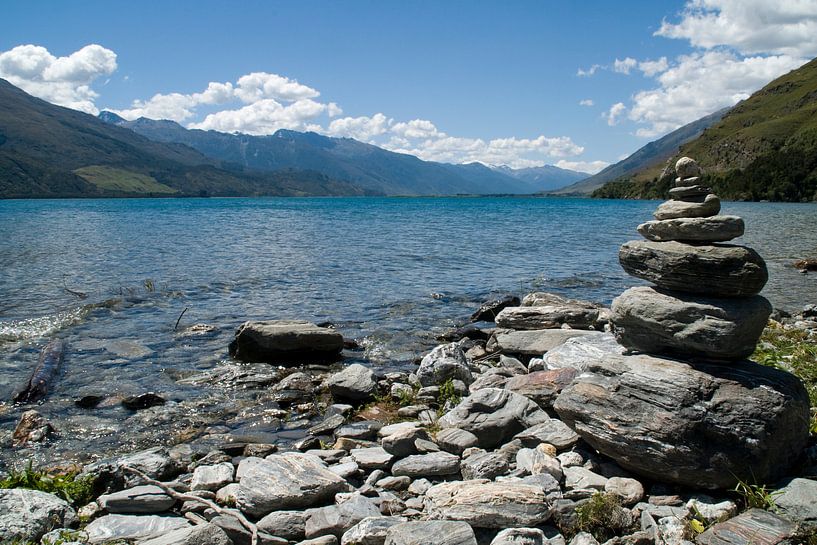 Rocks von Lieke Doorenbosch