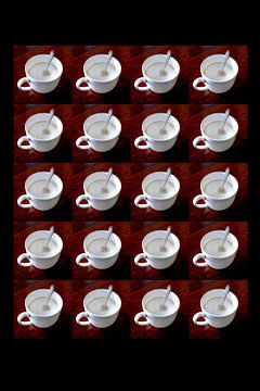 Kaffee/Kaffee von Ronald Puma Photo