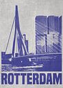 Rotterdam by DEN Vector thumbnail