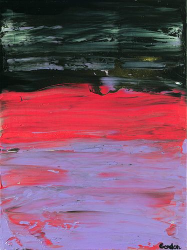 Colorizon 18: Revealing Nights