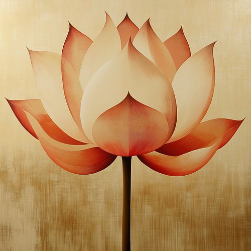 Fleur de lotus