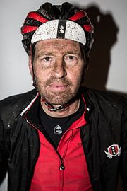 Paul - TCR Géant sur Léon van Bon - FOR THE LOVE OF MY BIKE