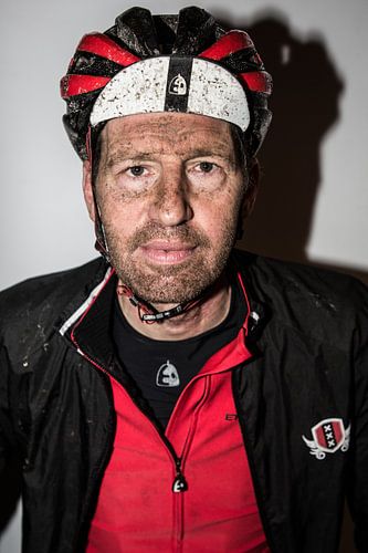 Paul - Giant TCR