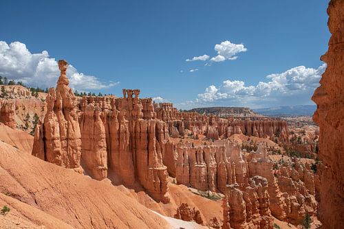 Bryce Canyon USA