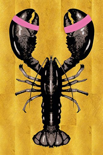 Lobster Gold