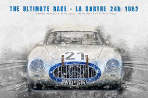La course ultime de 1952