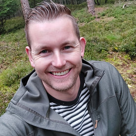 Kevin van den Hoven profielfoto