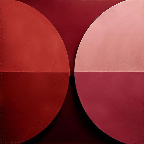 RED elengance 24 BORDEAUX